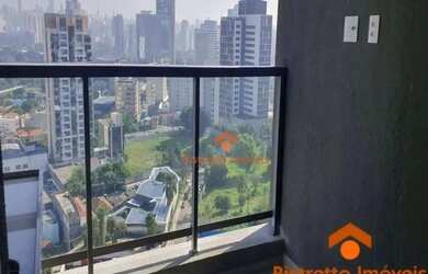 Imagem: Apartamento Residencial à venda, Butantã