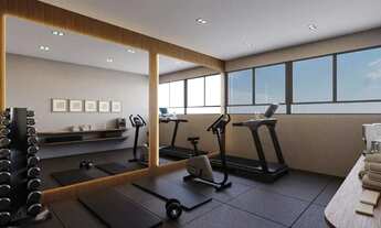 Imagem 4: Flat à venda, Vagas rotativas, Intermares - Cabedelo/PB