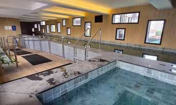 Imagem 4: Alugo Studio/ flat mobiliado no bueno divisa do marista Goiânia