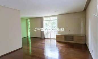 Imagem 2: Residencial Área Privativa no Floresta com 142,00 (M²), 4 quartos e 1 vagas para Venda