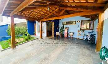 Imagem 3: CASA VILA PARADISO COM 3 QUARTOS SENDO 1 SUITE