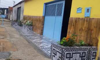 Imagem: Casa à venda - Jardim Paraíso