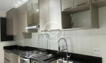 Imagem 2: Condomínio Parque Chapada dos Bandeirantes - R$224.700,00 - 02 quartos , sala , cozinha am