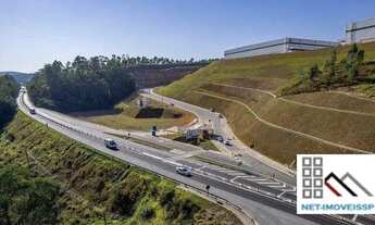 Imagem 6: GALPÃO LOGÍSTICO (11.269.53m²), 8 BANHEIROS, 17 VAGAS. GLP BANDEIRANTES I, MODERNO, ALTÍSS