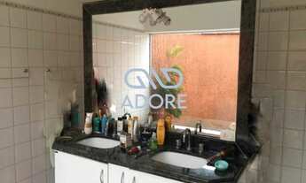 Imagem 3: Casa para venda ou locação no Condomínio Moradas São Luiz - Salto/SP