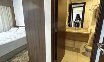 Imagem 5: Imóvel para aluguel possui 55 metros quadrados com 2 quartos em Pina - Recife - PE