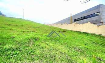 Imagem 4: Terreno à venda, 484 m² por R$ 1.100.000,00 - Itahyê - Santana de Parnaíba/SP