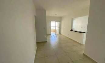 Imagem 2: Apartamento à venda, 94 m² por R$ 690.000,00 - Ocian - Praia Grande/SP