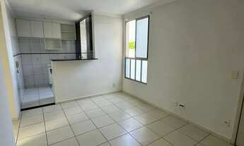 Imagem 5: Apartamento para aluguel com 60 metros quadrados com 2 quartos em São Sebastião - Contagem