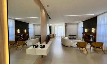 Imagem 2: Casa com 4 quartos Praia dos Ingleses