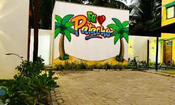 Imagem 2: Villas Areias do Patacho - Praia do Patacho em Porto de Pedra / AL