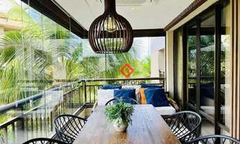 Imagem 2: Mandara Lanai - Apartamento com 3 Quartos para Alugar, 108 m² por R$ 989,00/dia - Porto da