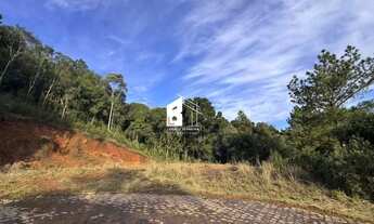 Imagem: Terreno Ana Rech Caxias do Sul