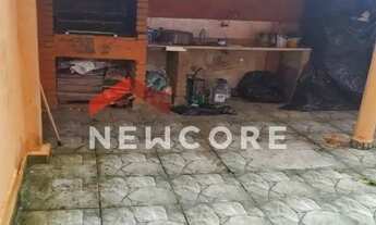 Imagem 6: Sobrado em Rua Ceu Azul - Balneario Itaguai - Mongaguá/SP