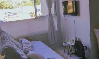 Imagem 5: Apartamento venda 2 quarto 47m- Sertão do Imaruim, São José -SC