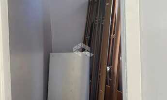 Imagem 4: Apartamento dois quartos com pátio na Cidade Baixa