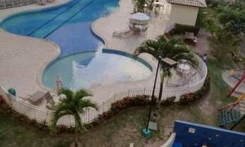 Imagem 7: APARTAMENTO RESIDENCIAL em LAURO DE FREITAS - BA, BURAQUINHO