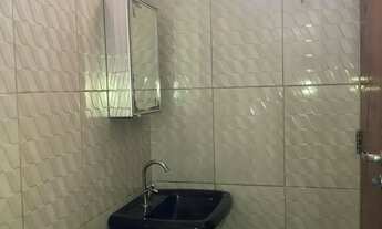 Imagem 6: Casa no Monte Pascoal (Parte superior) 03 Qts sendo uma Suíte/ 01 Vaga