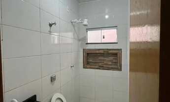 Imagem 7: Vendo ou troco uma casa em Anápolis entra em contato no