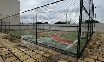 Imagem 2: APARTAMENTO PARA VENDA EM EXCELENTE LOCALIZAÇÃO NO CENTRO - 03 QUARTOS