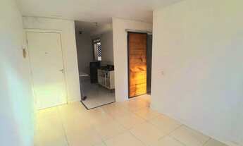 Imagem 3: Apartamento em Lauro de Freitas no Caji ( cond Vila Atlantica