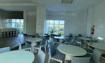 Imagem 3: Vendo Apartamento em Frente ao Parque do Rangedor, 155m², 3 Quartos , Condomínio Naturam