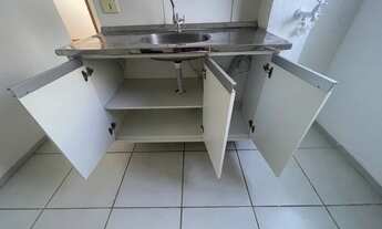 Imagem 5: Apartamento na Fraga maia por 1200