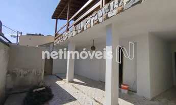 Imagem: Locação Casa Betânia Belo Horizonte