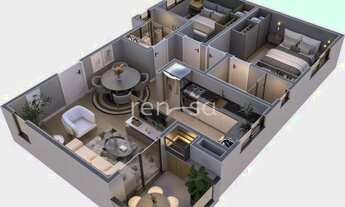 Imagem 3: Apartamento para venda, 2 quarto(s), - Selecione colina sorriso - Bairro, Caxias Do Sul