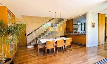 Imagem 7: Casa para locação no Residencial Tamboré 11 em Santana de Parnaíba, 370 m2