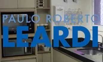 Imagem: APARTAMENTO - JARDIM DAS INDÚSTRIAS - SP