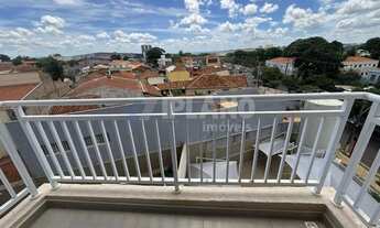 Imagem 3: Locação de Apartamentos / Padrão na cidade de São Carlos