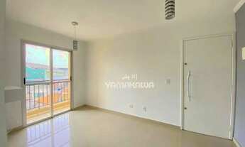 Imagem 2: Apartamento à venda, 47 m² por R$ 260.000,00 - Itaquera - São Paulo/SP