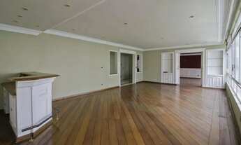 Imagem 5: Apartamento em Alameda Joaquim Eugênio de Lima - Jardim Paulista - São Paulo/SP