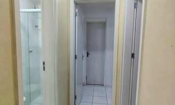 Imagem 13: ALUGO EXCELENTE APARTAMENTO NO PLENO RESIDENCIAL COM VARANDA E LAZER COMPLETO, APROVEITE!