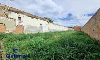 Imagem 2: Terreno Padrão para alugar, 462 m²- Vila Recreio