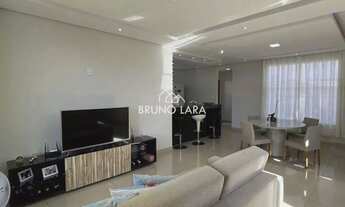 Imagem 7: Casa à venda no Condomínio Serra Verde - Igarapé/MG