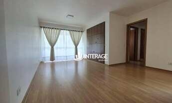 Imagem: Apartamento com 3 dormitórios, 85 m²