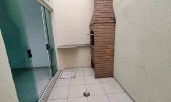 Imagem 6: Sobrado com 3 dormitórios e 2 vagas a venda- Alto da Mooca - São Paulo/SP