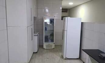 Imagem 5: Lanchonete e Restaurante na região da Mooca. Ref: 2695