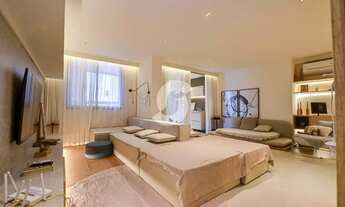 Imagem 3: Tarsila - Apartamento com 3 quartos á venda em Prédio novo no Ingá - Niterói - RJ