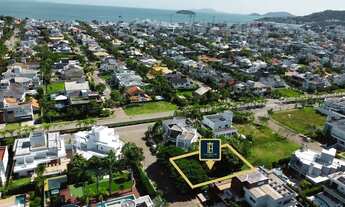 Imagem 2: Terreno em Jurerê Internacional no Bosque Amoraeville