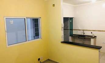 Imagem 4: Imóvel para aluguel com 52 metros quadrados com 2 quartos