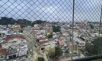 Imagem 7: Imóvel para venda possui 54 metros quadrados com 2 quartos em Vila Roque - São Paulo - SP