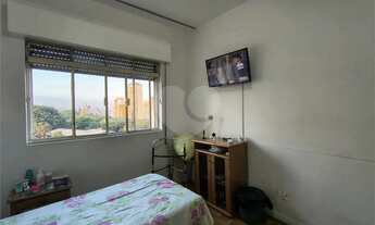 Imagem 6: Apartamento à venda de 159 metros quadrados com 3 quartos em Perdizes - São Paulo - SP