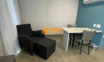 Imagem 4: Vendo Flat 43m² com 1 Quarto/Suíte, no Pina