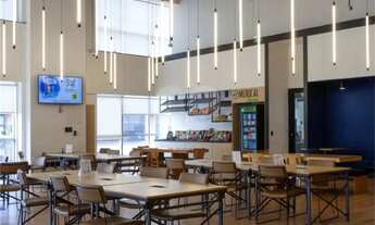 Imagem 7: Lajes Corporativas para locação em Pinheiros - SP