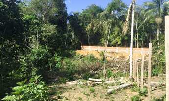 Imagem 7: Lote na estrada do Cetur