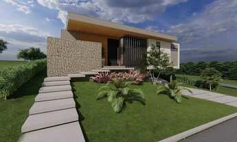 Imagem 10: Casa em condomínio, com 3 dormitórios sendo 02 suites