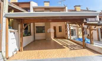 Imagem 2: Vendas Sobrado Curitiba PR